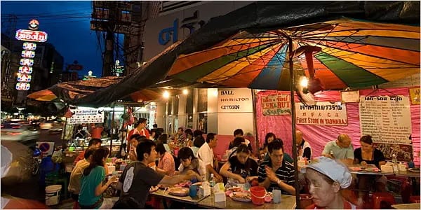 Wie sollte ein Altersruhesitz in Thailand aussehen – und was sollte er bieten?