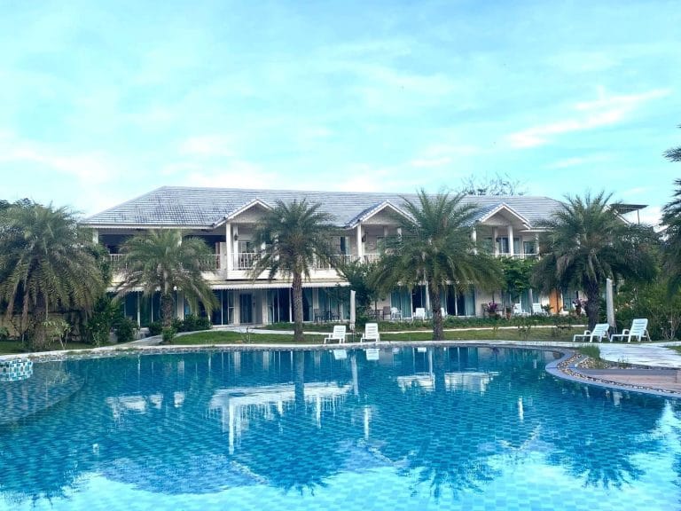 Betreutes Wohnen in Hua Hin – ein Paradies für Senioren