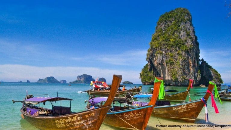 Auswandern nach Thailand – Traum oder Realität?