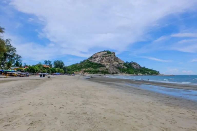 Wo sollte und wo kann man in Hua Hin wohnen?